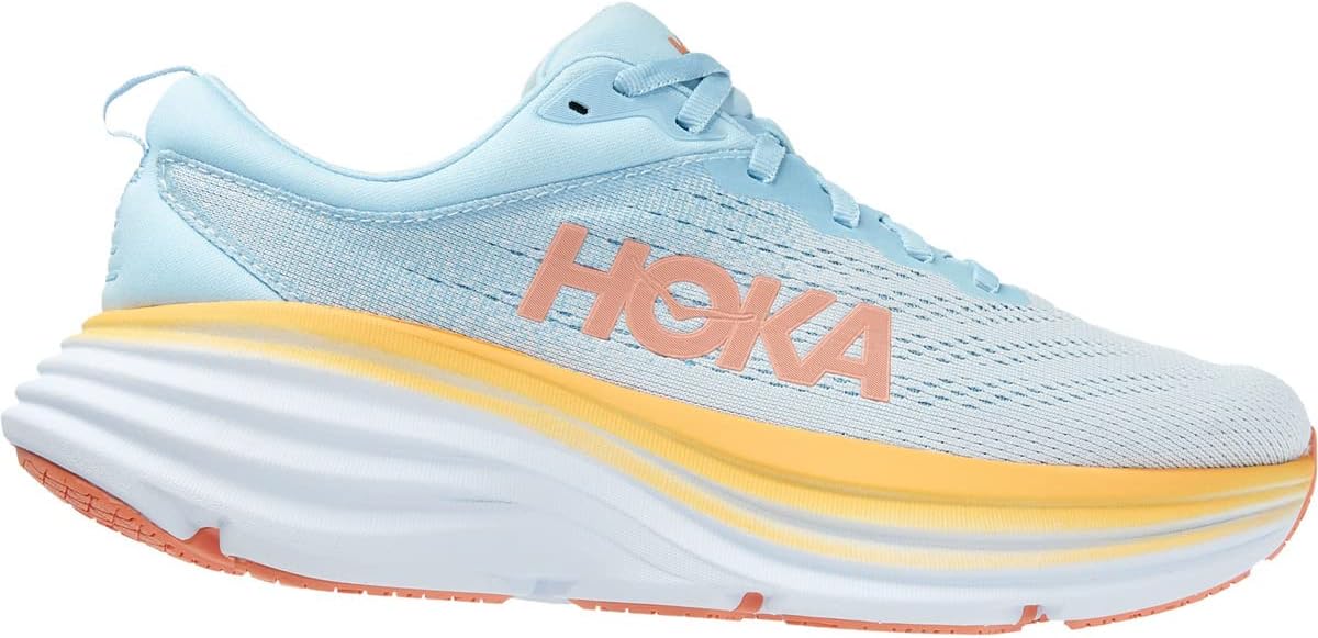 Amazon | HOKA ONE ONE レディース ウォーキングランニング